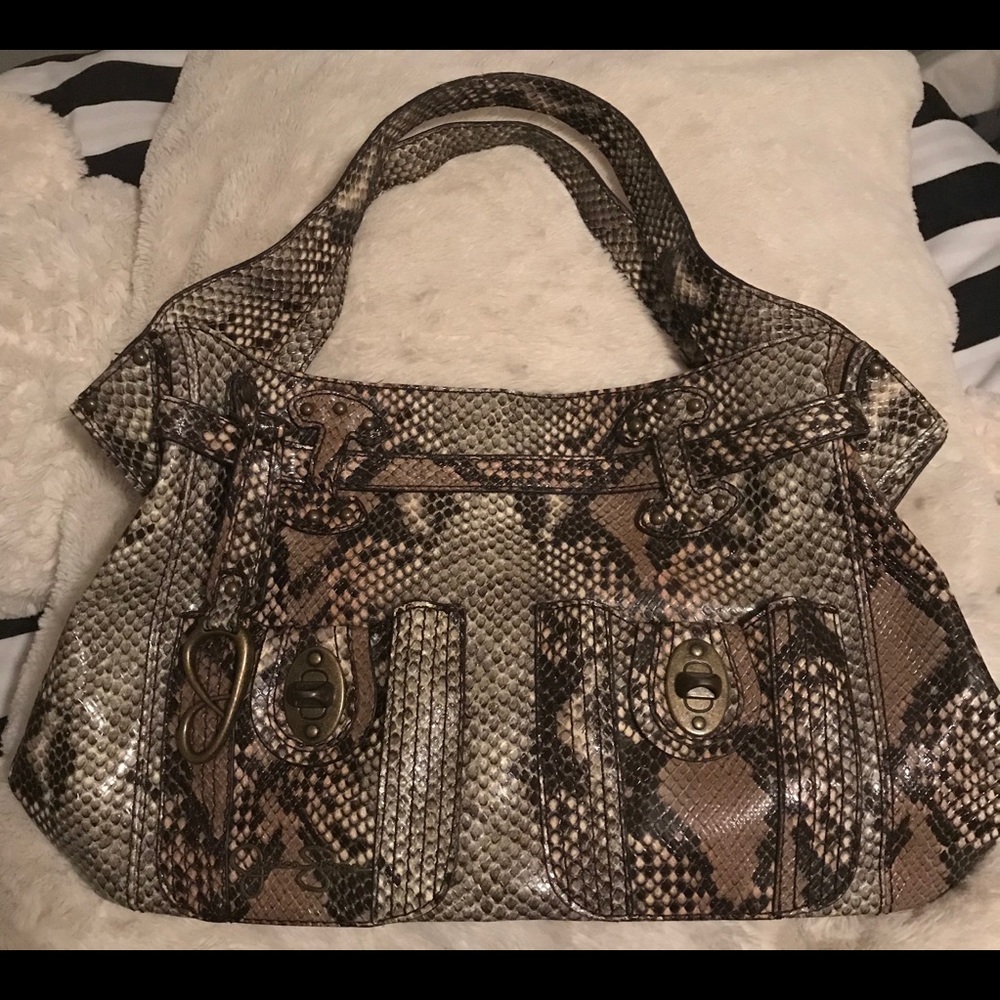 Jessica Simpson Purse